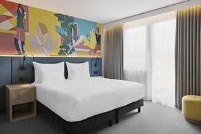 Spark by Hilton Vienna Messe Prater