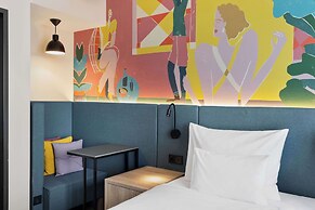 Spark by Hilton Vienna Messe Prater