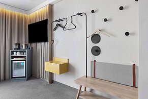 Spark by Hilton Vienna Messe Prater