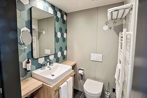 Spark by Hilton Vienna Messe Prater