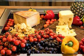 Spark by Hilton Vienna Messe Prater