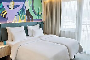 Spark by Hilton Vienna Messe Prater