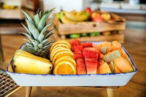 Spark by Hilton Vienna Messe Prater