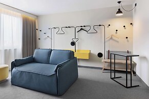 Spark by Hilton Vienna Messe Prater