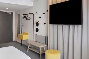 Spark by Hilton Vienna Messe Prater