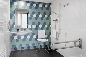 Spark by Hilton Vienna Messe Prater