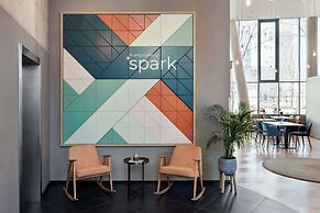 Spark by Hilton Vienna Messe Prater