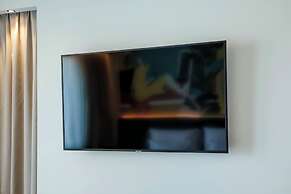 Spark by Hilton Vienna Messe Prater