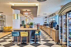 Spark by Hilton Vienna Messe Prater