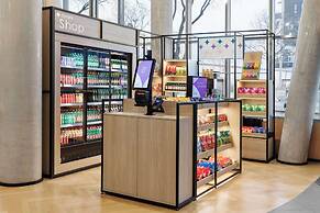 Spark by Hilton Vienna Messe Prater