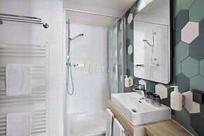 Spark by Hilton Vienna Messe Prater