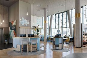 Spark by Hilton Vienna Messe Prater