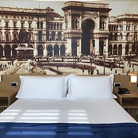 B&B Hotel Milano La Spezia
