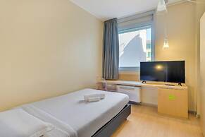 B&B Hotel Milano La Spezia