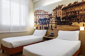 B&B Hotel Milano La Spezia
