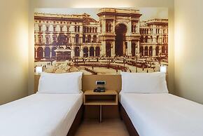 B&B Hotel Milano La Spezia