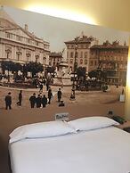 B&B Hotel Milano La Spezia