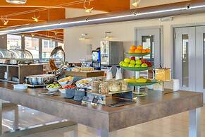 B&B Hotel Milano La Spezia