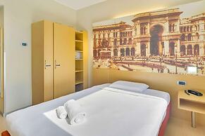 B&B Hotel Milano La Spezia