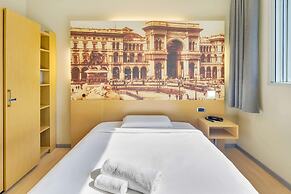 B&B Hotel Milano La Spezia