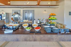 B&B Hotel Milano La Spezia