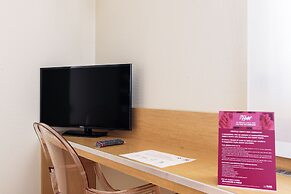 B&B Hotel Milano La Spezia