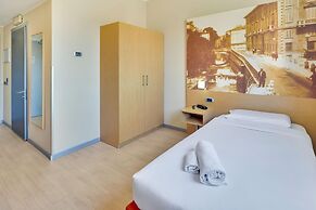 B&B Hotel Milano La Spezia