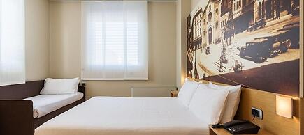 B&B Hotel Milano La Spezia