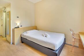 B&B Hotel Milano La Spezia