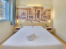 B&B Hotel Milano La Spezia