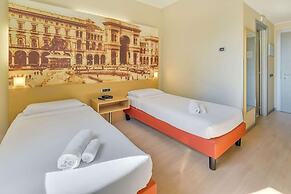 B&B Hotel Milano La Spezia