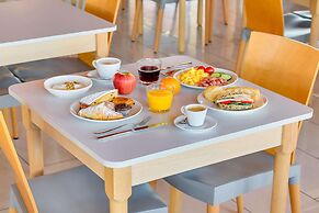 B&B Hotel Milano La Spezia