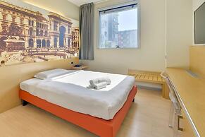 B&B Hotel Milano La Spezia