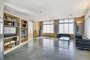 B&B Hotel Milano La Spezia