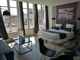 Hotel Residence City Loft