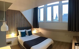 Hotel Residence City Loft