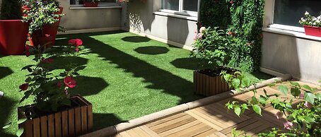 Hotel Residence City Loft