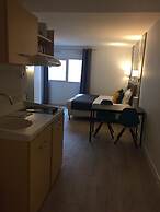 Hotel Residence City Loft