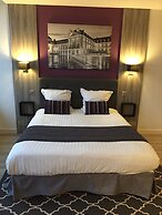 Hotel Residence City Loft