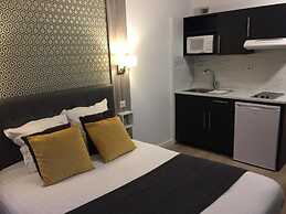 Hotel Residence City Loft