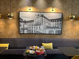 Hotel Residence City Loft