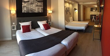 Hotel Residence City Loft