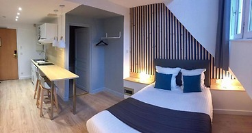 Hotel Residence City Loft