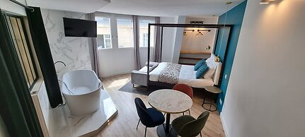 Hotel Residence City Loft