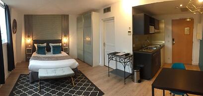 Hotel Residence City Loft