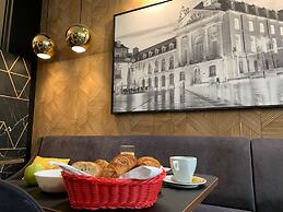 Hotel Residence City Loft