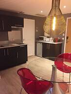 Hotel Residence City Loft