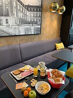 Hotel Residence City Loft