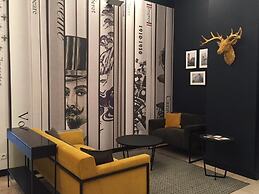 Hotel Residence City Loft