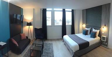 Hotel Residence City Loft